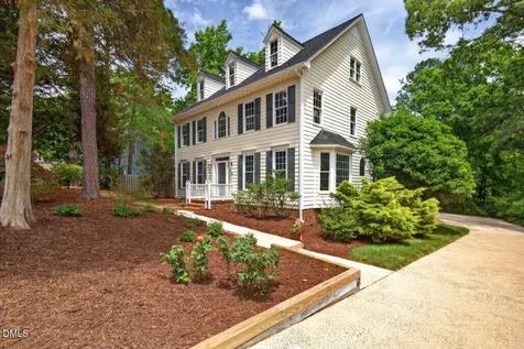 10 Altmont Court Durham NC 27705