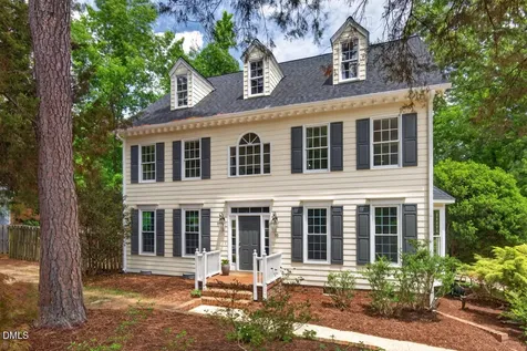 10 Altmont Court Durham NC 27705
