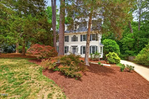 10 Altmont Court Durham NC 27705