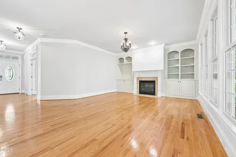 710 Magalloway Drive Cary NC 27519