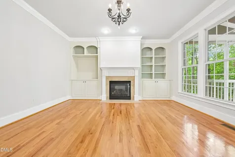 710 Magalloway Drive Cary NC 27519