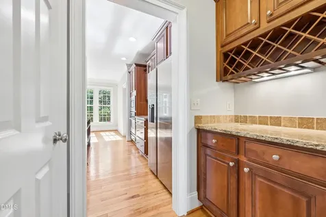 710 Magalloway Drive Cary NC 27519