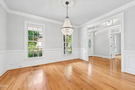 710 Magalloway Drive Cary NC 27519