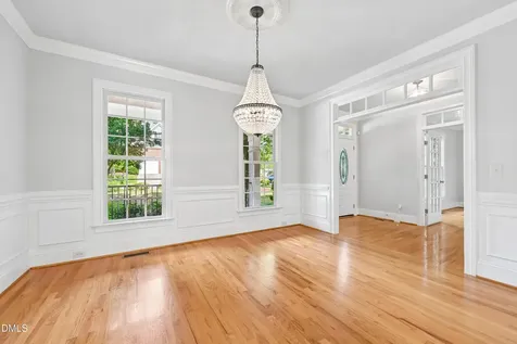 710 Magalloway Drive Cary NC 27519