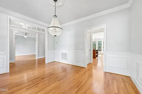 710 Magalloway Drive Cary NC 27519
