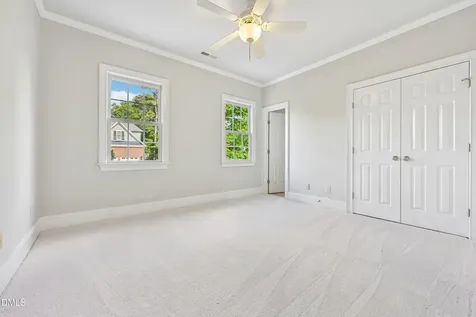710 Magalloway Drive Cary NC 27519