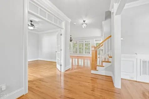 710 Magalloway Drive Cary NC 27519