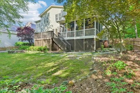 710 Magalloway Drive Cary NC 27519