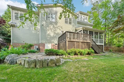 710 Magalloway Drive Cary NC 27519