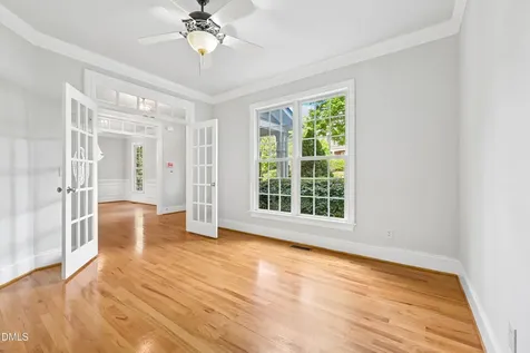 710 Magalloway Drive Cary NC 27519