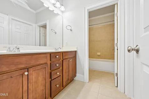 710 Magalloway Drive Cary NC 27519