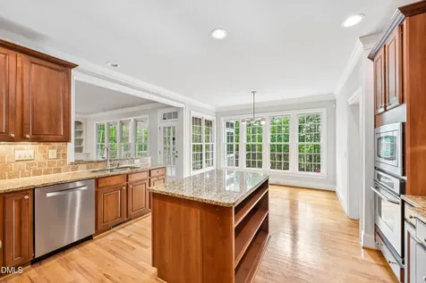 710 Magalloway Drive Cary NC 27519
