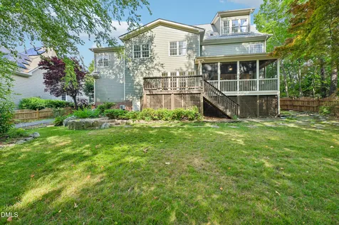 710 Magalloway Drive Cary NC 27519