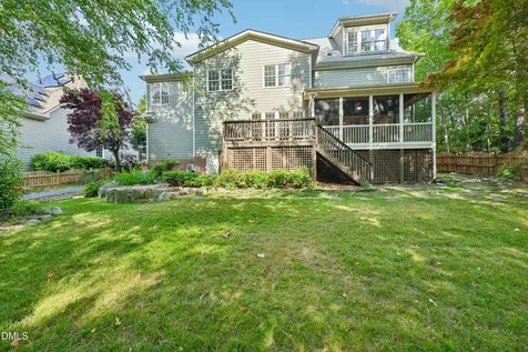 710 Magalloway Drive Cary NC 27519