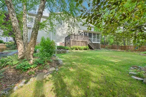 710 Magalloway Drive Cary NC 27519