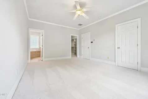 710 Magalloway Drive Cary NC 27519