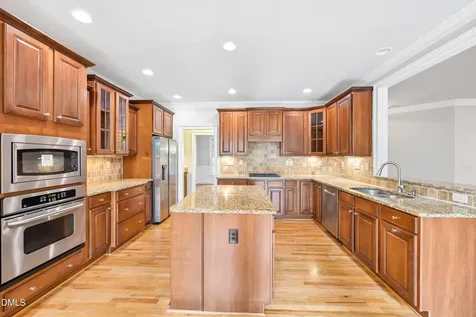 710 Magalloway Drive Cary NC 27519