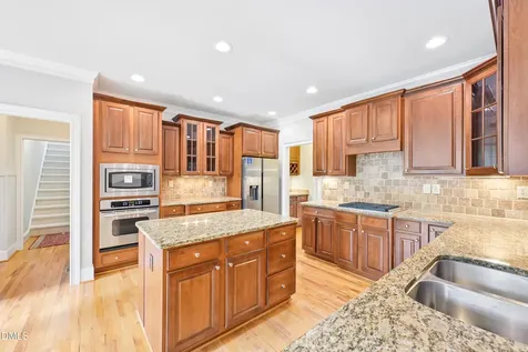 710 Magalloway Drive Cary NC 27519