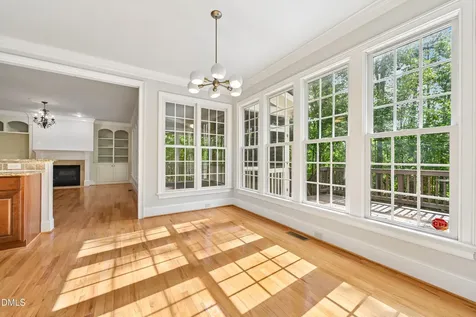 710 Magalloway Drive Cary NC 27519