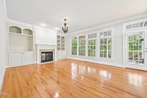 710 Magalloway Drive Cary NC 27519