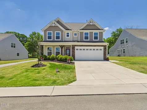 1096 Capulet Drive Burlington NC 27215