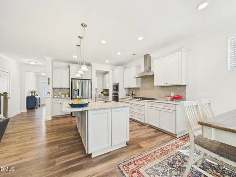 1096 Capulet Drive Burlington NC 27215