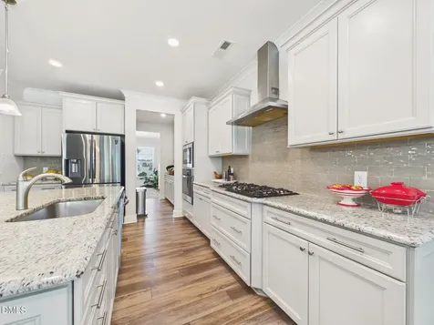 1096 Capulet Drive Burlington NC 27215