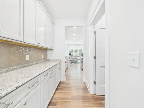 1096 Capulet Drive Burlington NC 27215