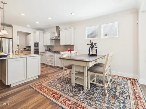 1096 Capulet Drive Burlington NC 27215