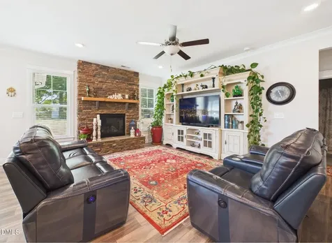 1096 Capulet Drive Burlington NC 27215