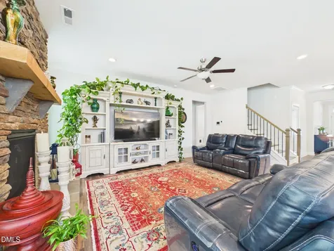 1096 Capulet Drive Burlington NC 27215