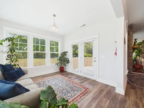 1096 Capulet Drive Burlington NC 27215