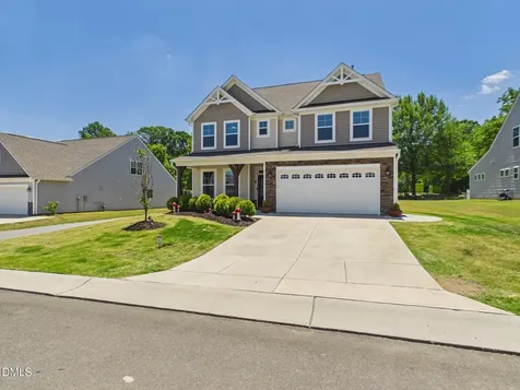 1096 Capulet Drive Burlington NC 27215