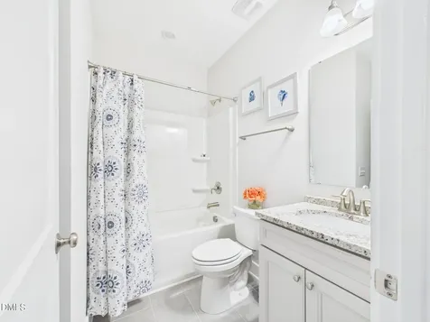 1096 Capulet Drive Burlington NC 27215