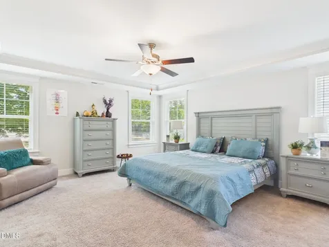 1096 Capulet Drive Burlington NC 27215