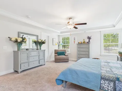1096 Capulet Drive Burlington NC 27215