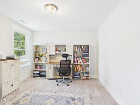 1096 Capulet Drive Burlington NC 27215