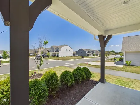 1096 Capulet Drive Burlington NC 27215