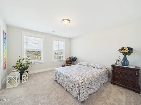 1096 Capulet Drive Burlington NC 27215