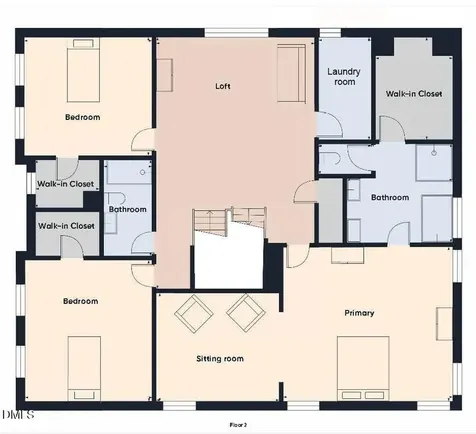 1096 Capulet Drive Burlington NC 27215