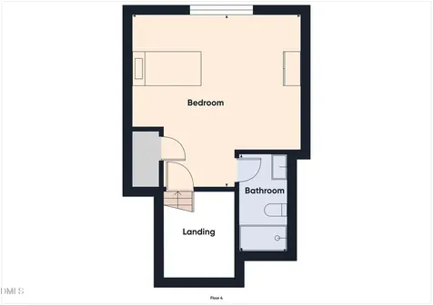 1096 Capulet Drive Burlington NC 27215