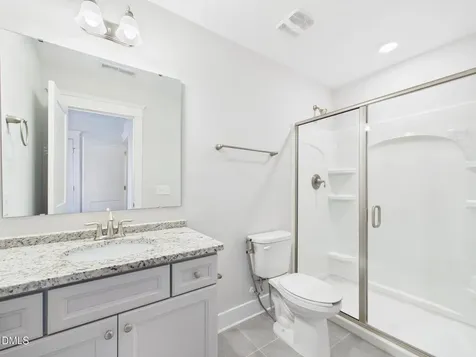 1096 Capulet Drive Burlington NC 27215