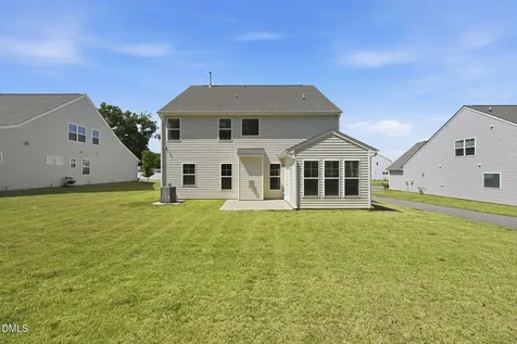 1096 Capulet Drive Burlington NC 27215