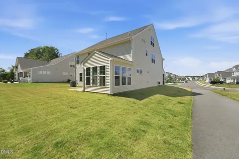1096 Capulet Drive Burlington NC 27215