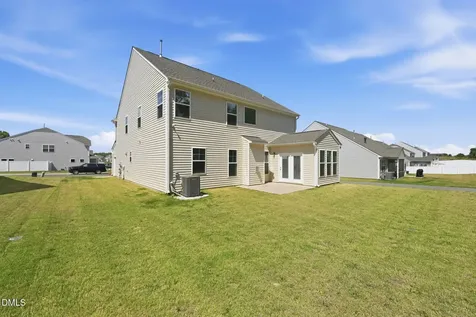 1096 Capulet Drive Burlington NC 27215