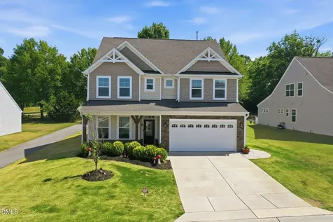 1096 Capulet Drive Burlington NC 27215