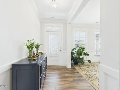 1096 Capulet Drive Burlington NC 27215