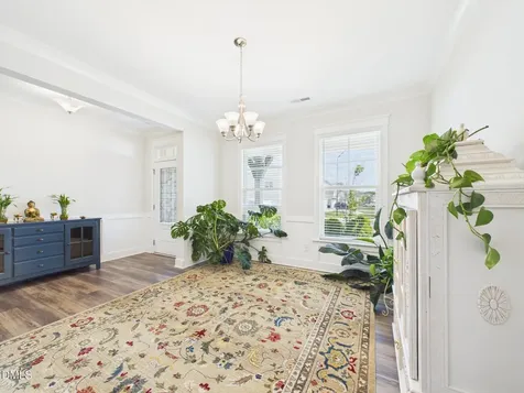 1096 Capulet Drive Burlington NC 27215