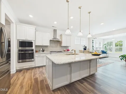 1096 Capulet Drive Burlington NC 27215