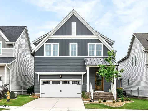 228 Wash Hollow Drive Wendell NC 27591